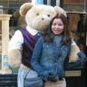 Meet your Posher, Jiemin